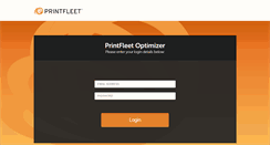 Desktop Screenshot of pagemax.printfleet.com